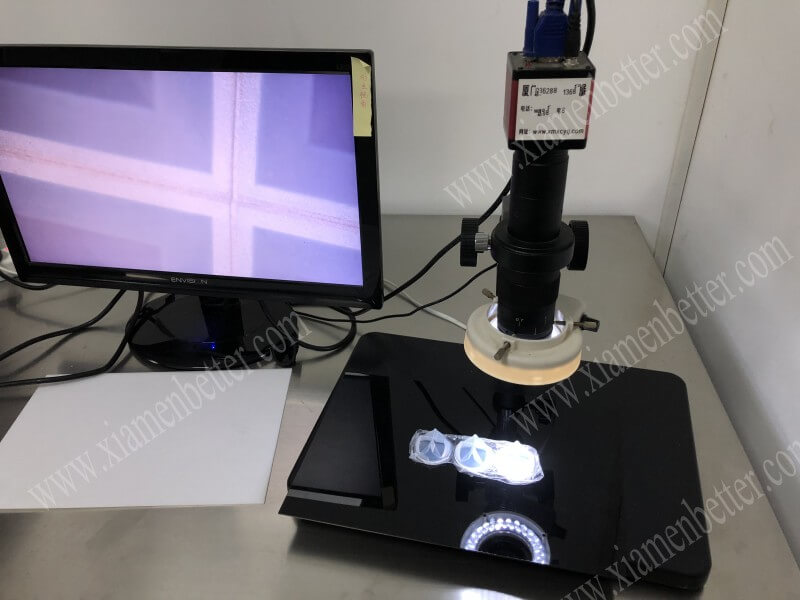 精密液态硅胶制品